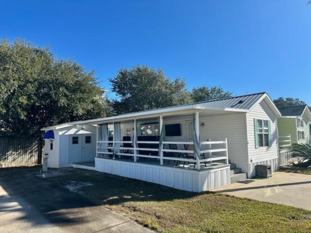 Family Friendly Beach Home Located In Beautiful Miramar Beach, Fl Destin Exterior photo