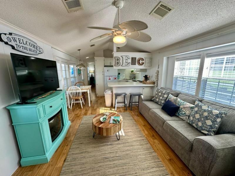 Family Friendly Beach Home Located In Beautiful Miramar Beach, Fl Destin Exterior photo