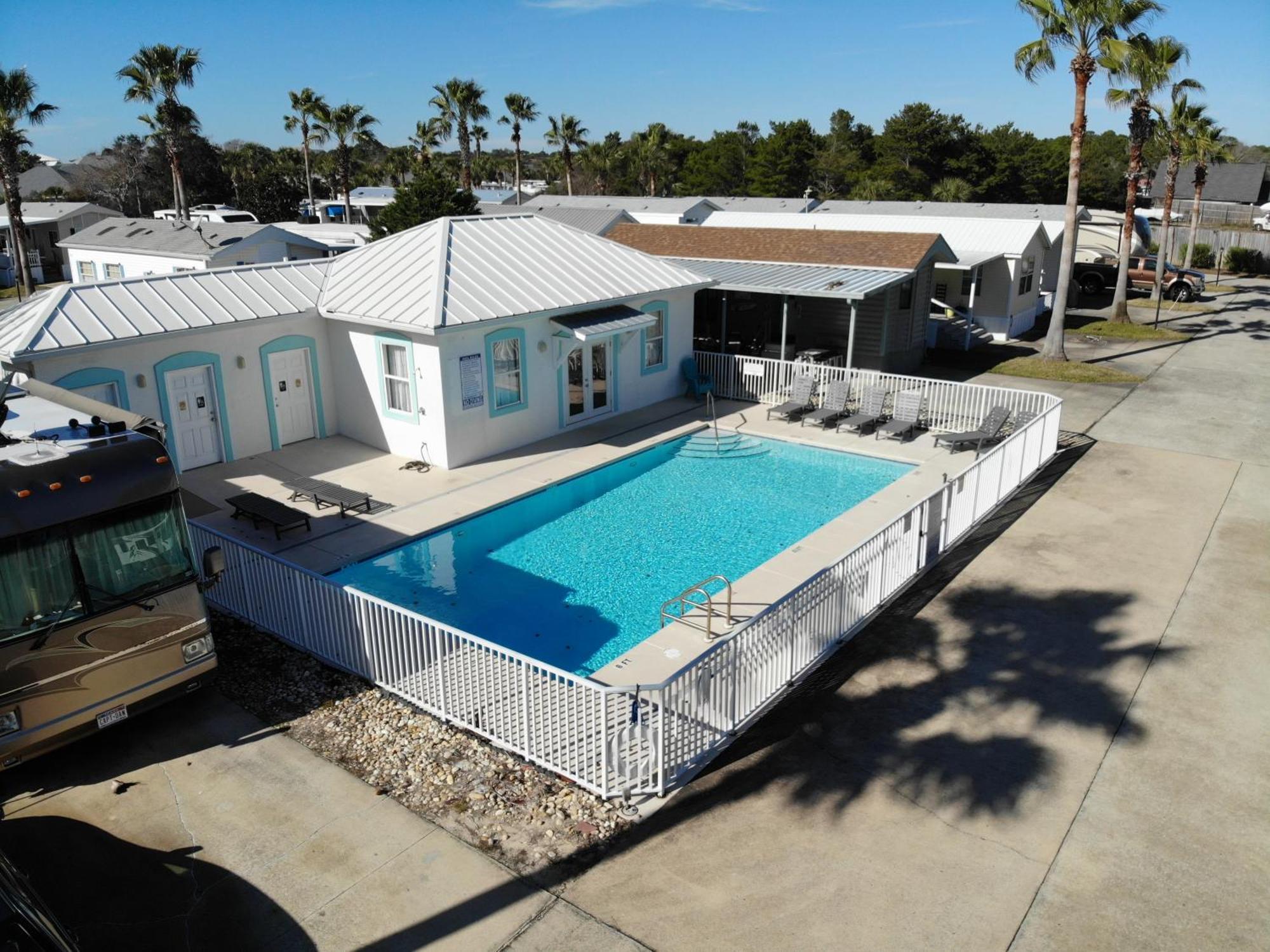 Family Friendly Beach Home Located In Beautiful Miramar Beach, Fl Destin Exterior photo