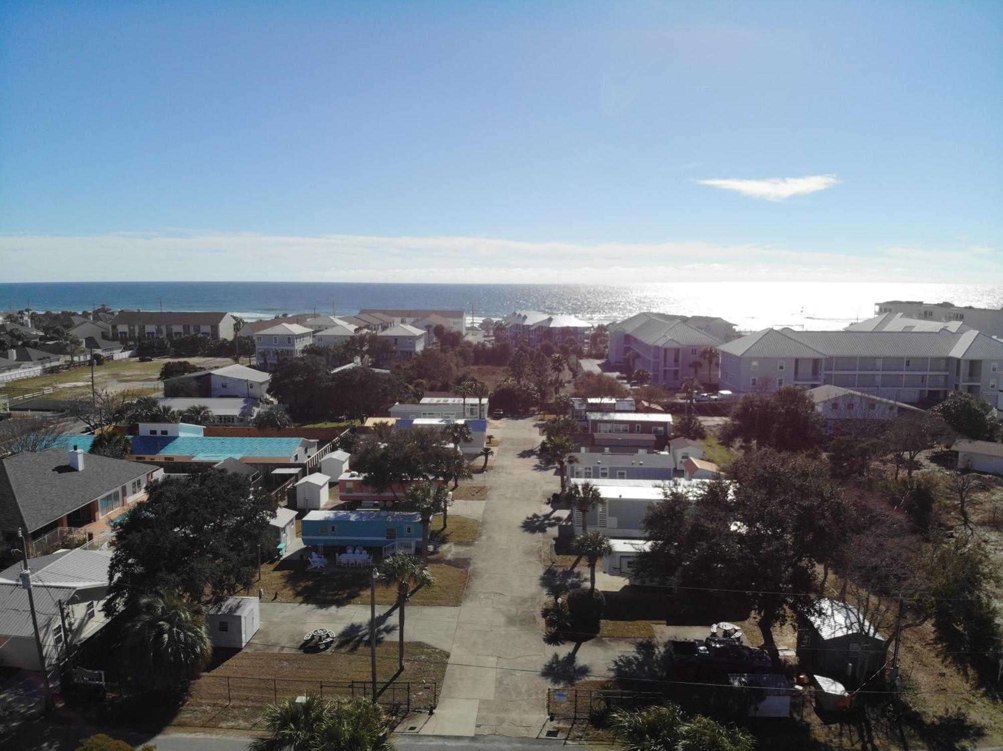 Family Friendly Beach Home Located In Beautiful Miramar Beach, Fl Destin Exterior photo